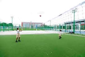 Marigold International School Gallery