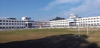 Loyola Public School Gallery