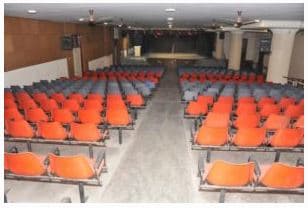 National Public School Gallery