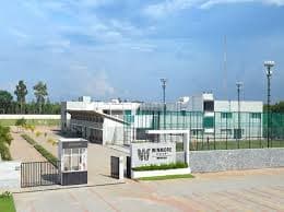 Winmore Academy Gallery