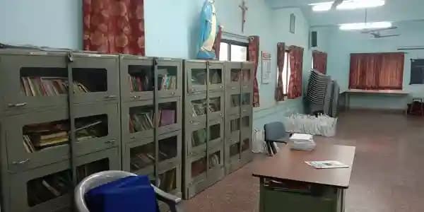 St. Andrew’s High School Gallery