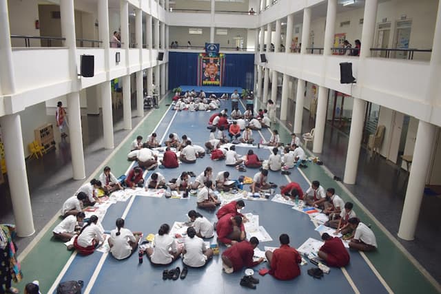 National Public School Gallery