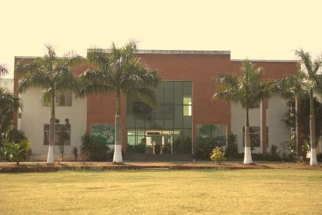 Ameya World School Gallery