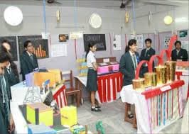 Pramila Memorial Advanced School Gallery