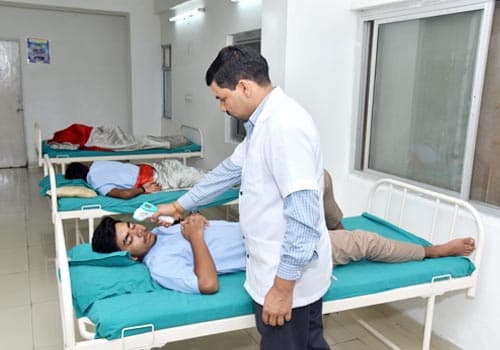 The Indian Public School Gallery