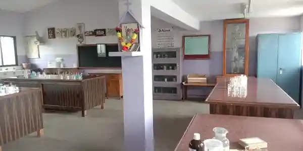 St. Andrew’s High School Gallery