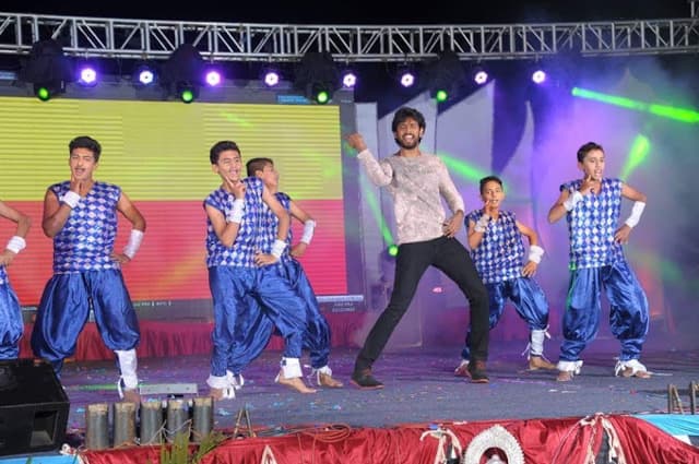 The Great Eastern International Public School Gallery