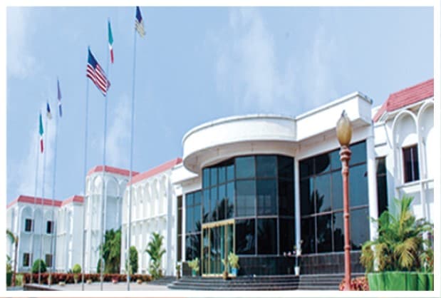 Sri Prakash Synergy School Gallery