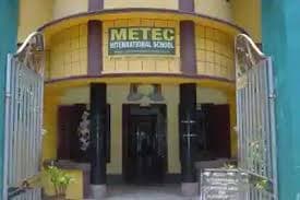 Metec International School Gallery