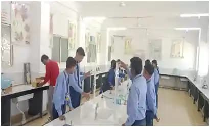 Ganesh English Medium School Gallery