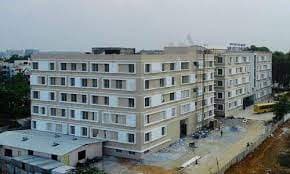 MVM PU College Gallery