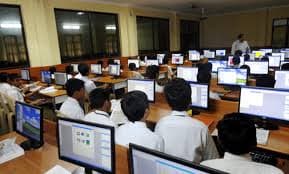 Loyola Public School Gallery