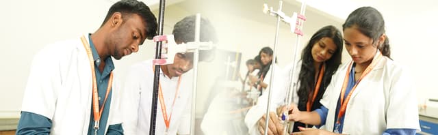 MVM PU College Gallery