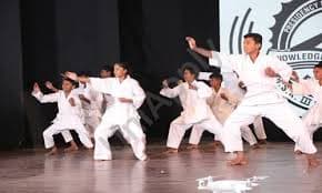 Presidency Public School- Ittamadu Gallery