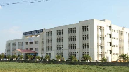 Kalpavruksha Model School Gallery