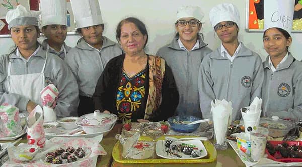 MM Public School Gallery