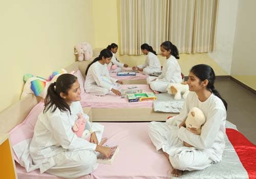 The Indian Public School Gallery