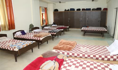 SBRS Gurukul School Gallery
