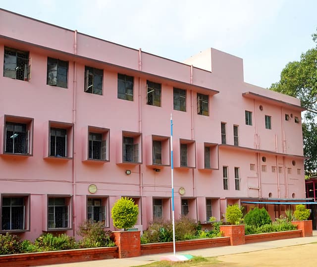 Hemnani Public School Gallery