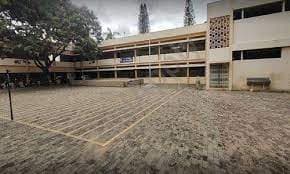 BEL High School Gallery