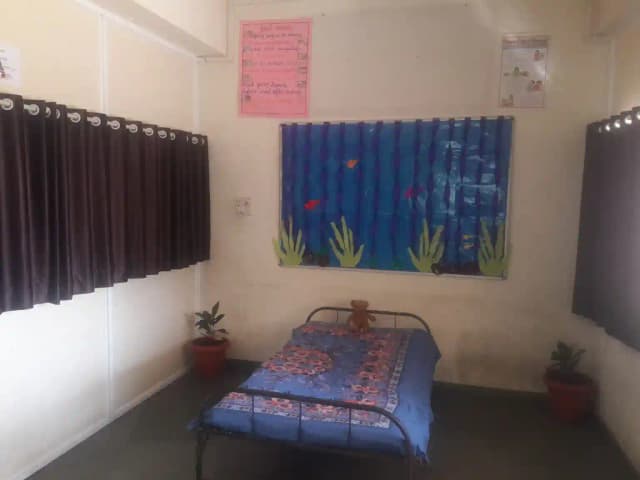 EON Gyanankur English School Gallery