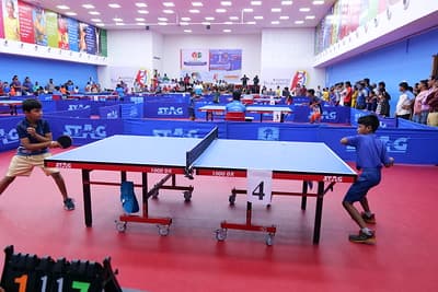 Sri Prakash Synergy School Gallery