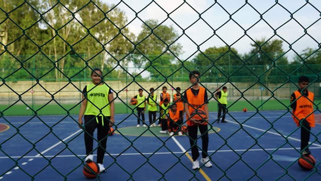 National Public School Gallery