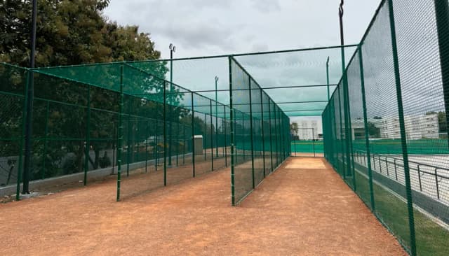 Vidyashilp Academy Gallery