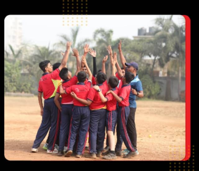 Radcliffe School Gallery