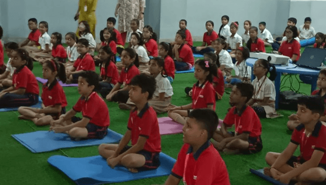 Radcliffe School Gallery