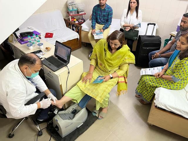 St. Froebel Senior Secondary School Gallery