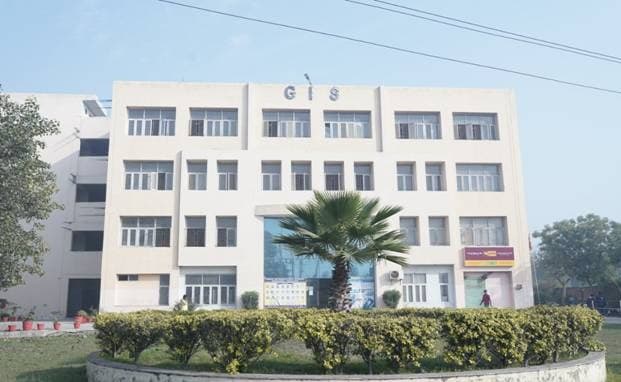 Ganga International School Gallery