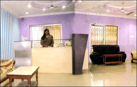 Hindustan International Academy (HIA) Gallery