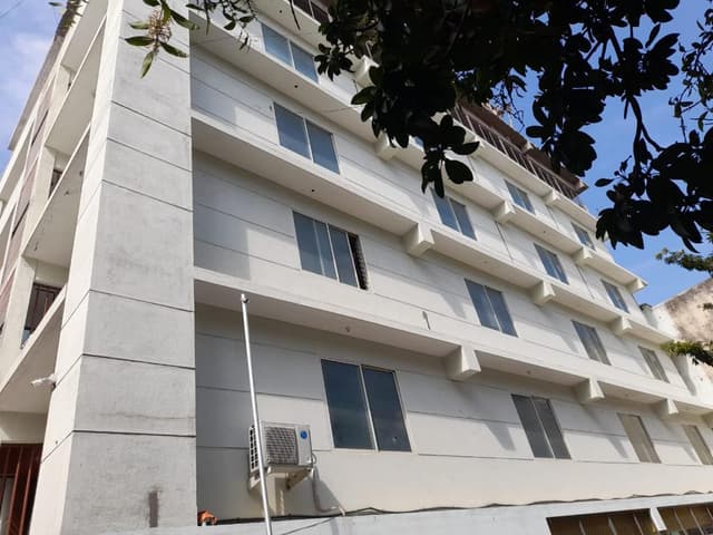 Nalanda English School Gallery