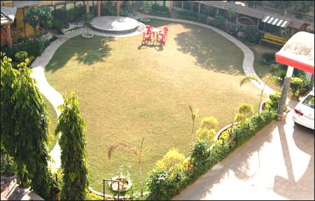 Hindustan International Academy (HIA) Gallery