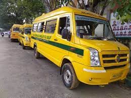 St. Sophia Convent Gallery