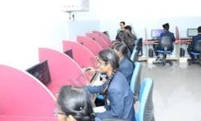 RNS Pre University College Gallery