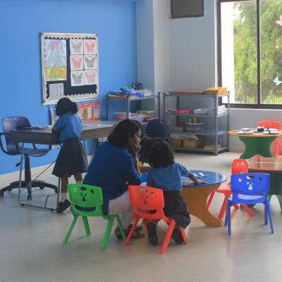 Poola School Gallery