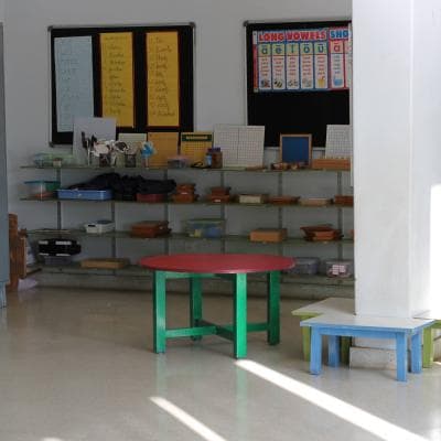 Poola School Gallery