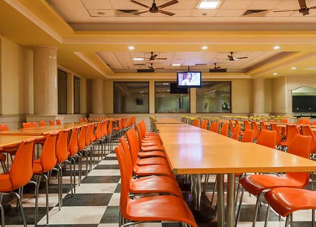 GD Goenka High School Gallery