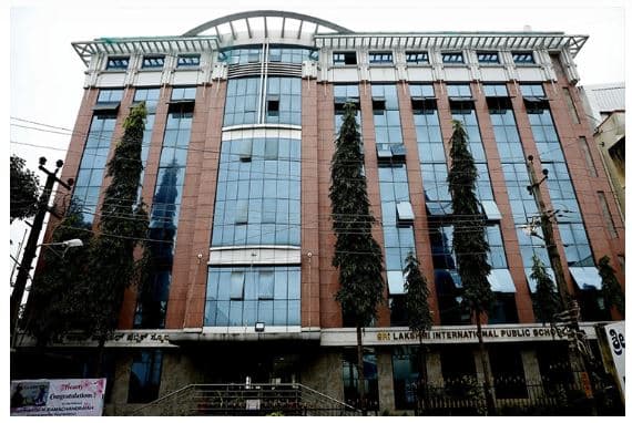 St. Anthony's School Gallery