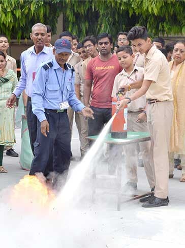 Jiva Public School Gallery