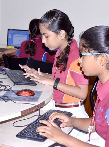 Jiva Public School Gallery