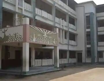 St. Mary's Convent School Gallery