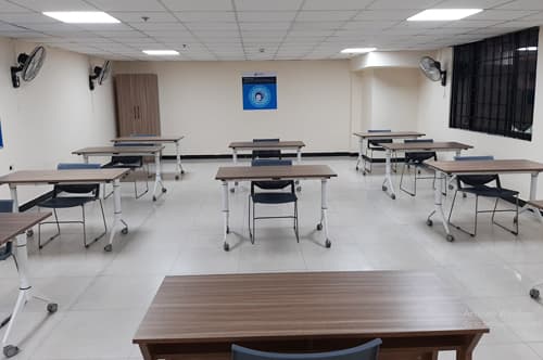 Knowledgeum Academy Gallery