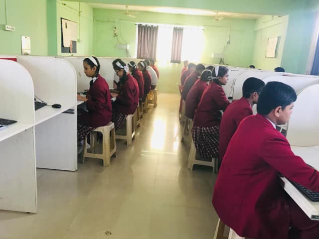 SPG International School Gallery