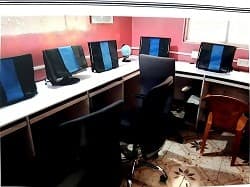 Pragatti English Medium School, Tingre Nagar Gallery