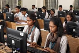 MVJ Pre-University College Gallery