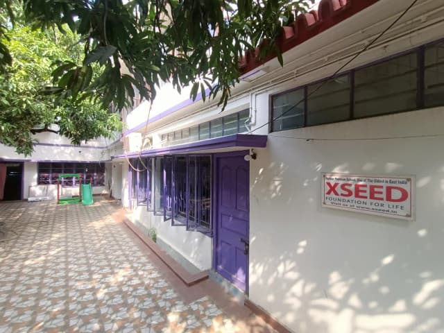 Naba Nalanda School Gallery