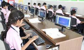 ISBR PU College Gallery